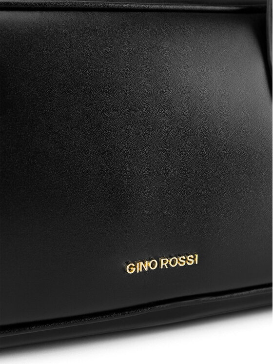 Gino Rossi Gino Rossi Τσάντα CS11166-001 Μαύρο