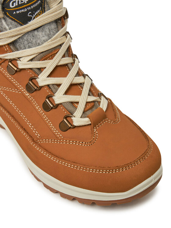 Grisport Grisport Trekking 14131N1G Žuta