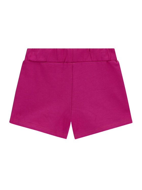 Guess Guess Sportshorts K6GD03 KA6R4 Rosa Regular Fit