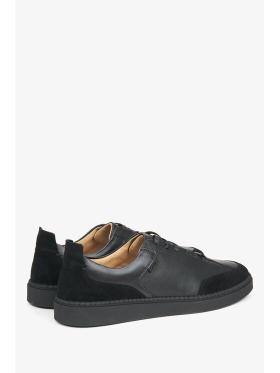 Estro Estro Scarpe da ginnastica ER00115641 Nero