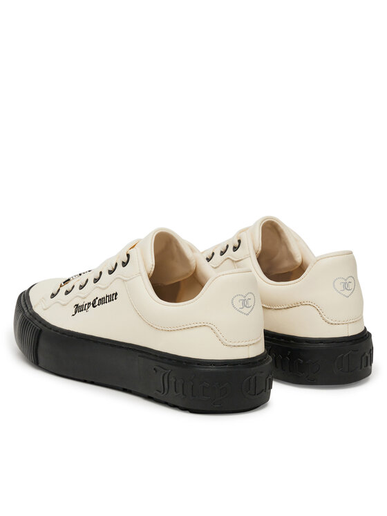 Juicy Couture Juicy Couture Снікерcи VSJU003 Écru
