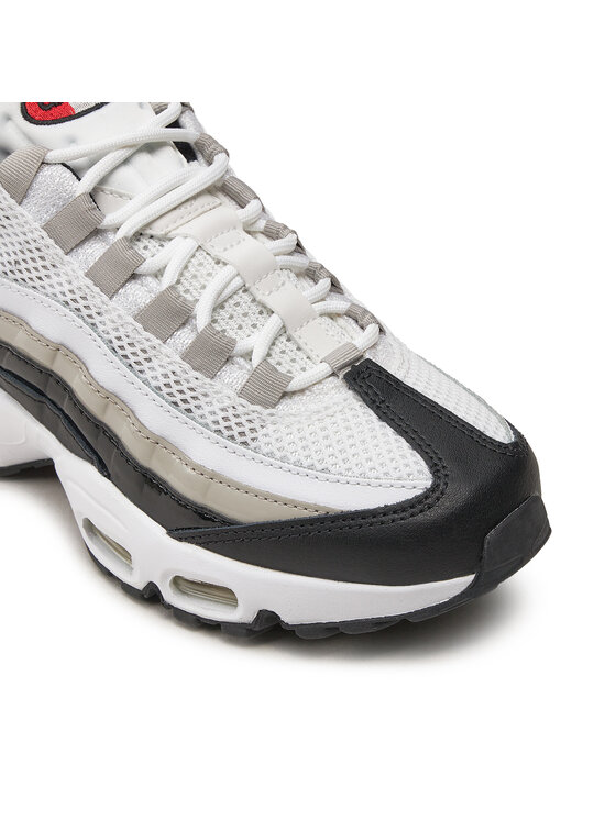 Nike Nike Сникърси Air Max 95 DR2550-100 Цветен