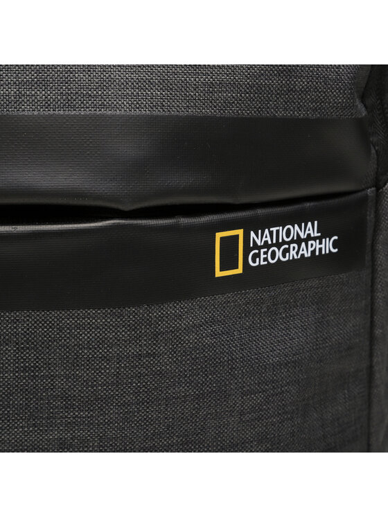 National Geographic National Geographic Раница Stream N13110.89 Сив