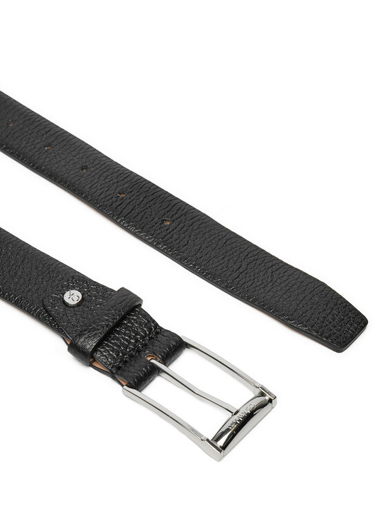Calvin Klein Calvin Klein Muški remen K50K512335 Crna