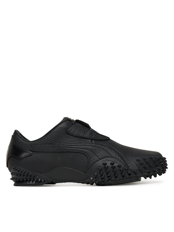 Puma Sneakersy Mostro Leather 402273 01 Čierna
