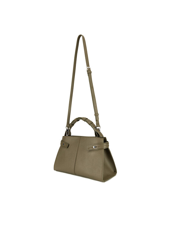 Gino Rossi Gino Rossi Ročna torba E233121-3 Khaki