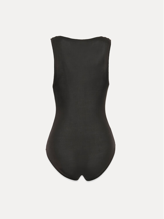 La Mania La Mania Body YUMI Marrone Basic Fit