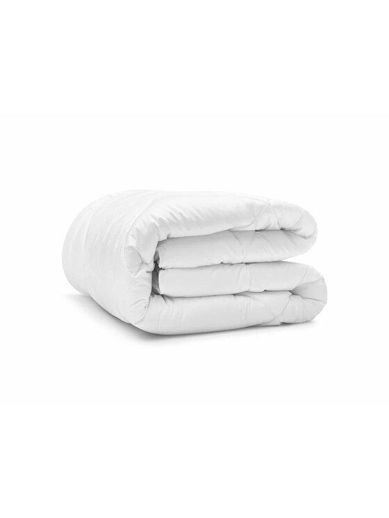 Mumla Mumla Kołdra Całoroczna Thermo Comfort Biały