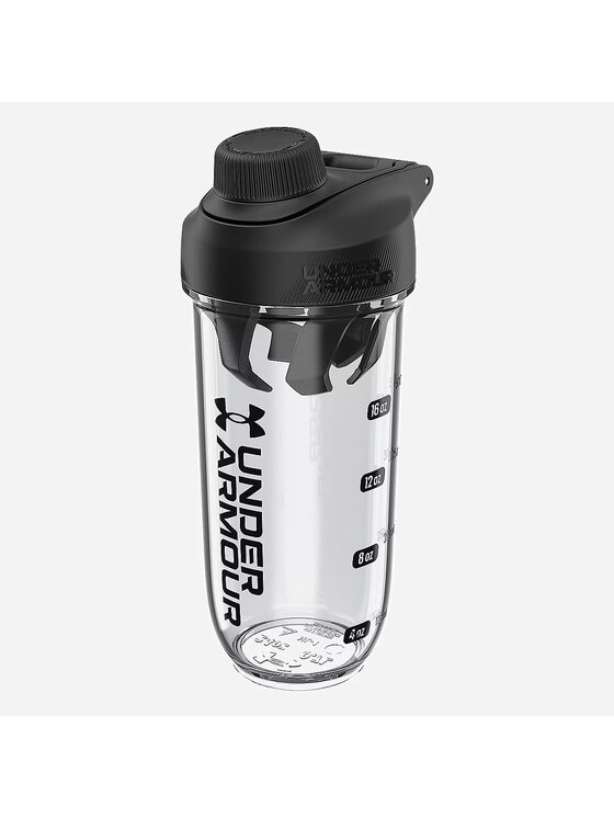 Under Armour Under Armour Shaker UA-71330-001 Czarny