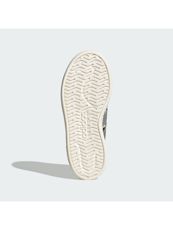 adidas adidas Laisvalaikio batai Streettalk Bold Shoes Junior KI0050 Smėlio
