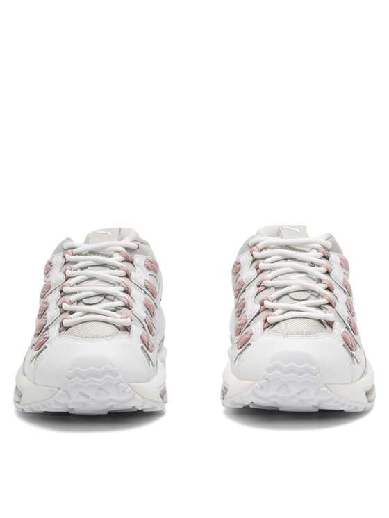 Puma Puma Снікерcи 369806-05 Білий