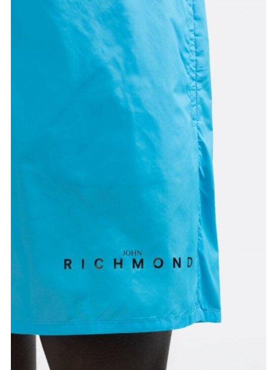 John Richmond John Richmond Costume da bagno Costume da bagno uomo John Richmond Turchese