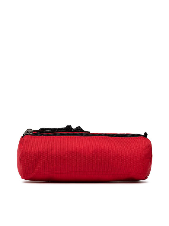 Eastpak Eastpak Моливник Double Benchmark EK0A5B9284Z1 Червен