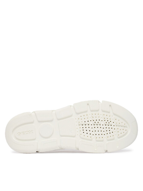 Geox Geox Sportcipők J Aril Girl J25DLE 0007Q C5014 Bézs