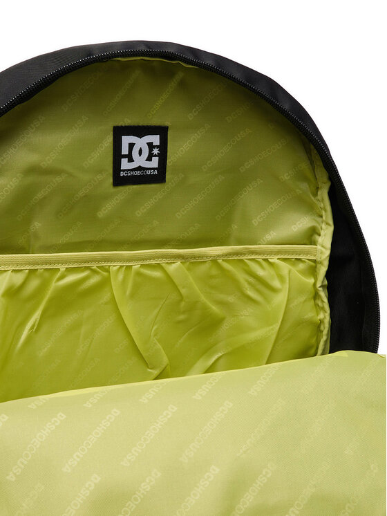 DC Shoes DC Shoes Kuprinės WBEO-DCI-RH-001-10 Juoda