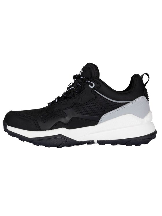 Trespass Trespass Sneakersy Rayna Czarny