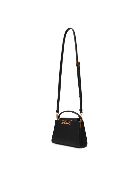 KARL LAGERFELD KARL LAGERFELD Borsetta B3W30018 Nero