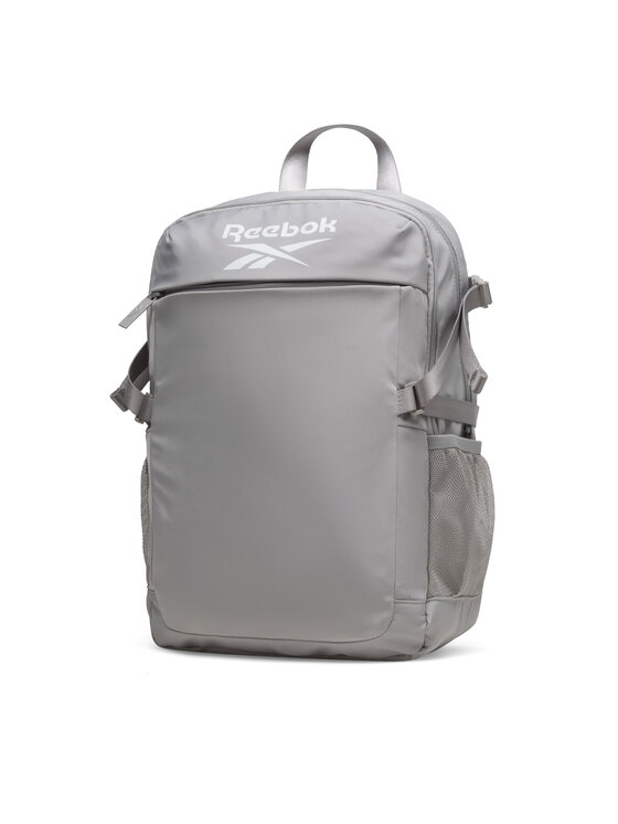 Reebok Reebok Рюкзак RBK-040-CCC-05 Сірий