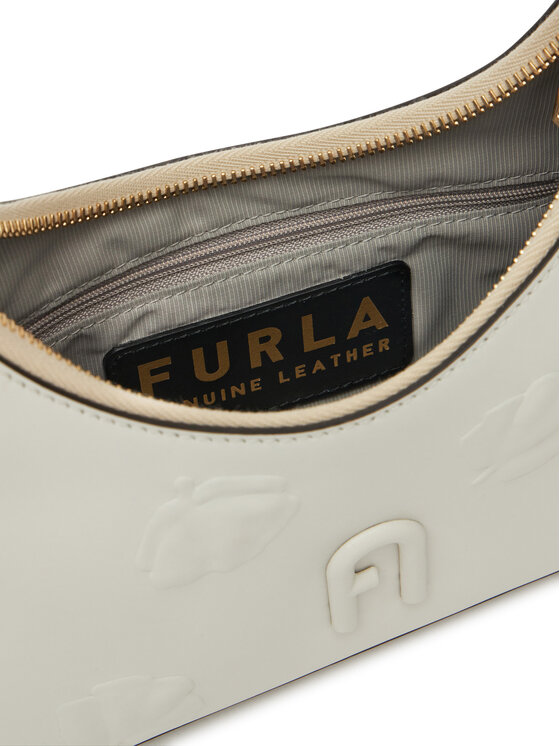 Furla Furla Torebka WB00863 BX3822 1704S Biały