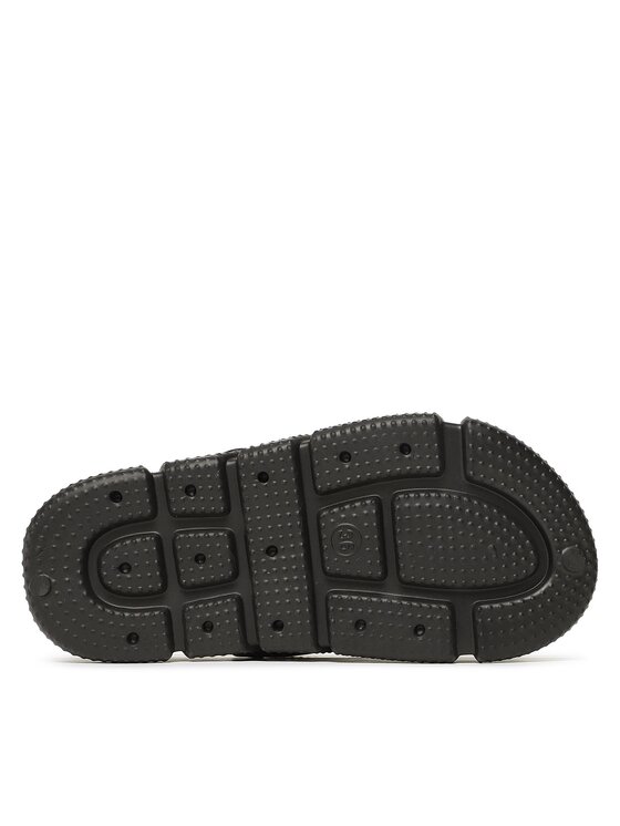 CRUZ CRUZ Шльопанці Pastown W Eva Sandal CR224405 Чорний