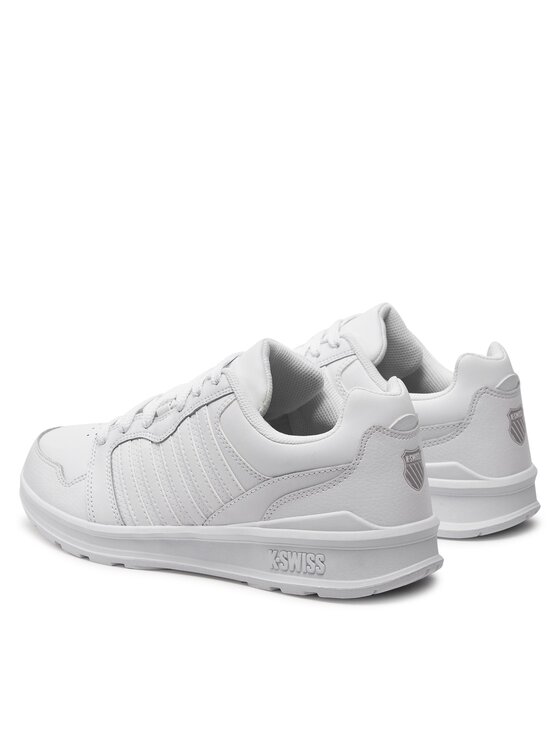 K-Swiss K-Swiss Tossud Rival Trainer 09078-998-M Valge