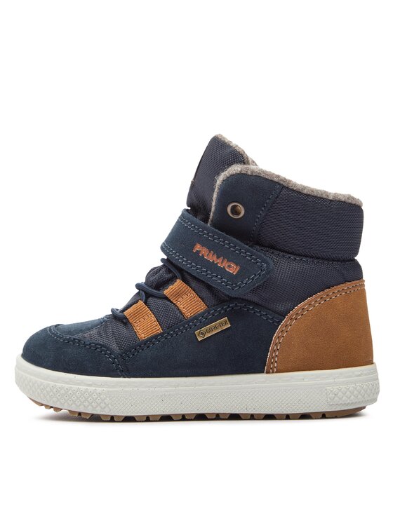 Primigi Primigi Csizma GORE-TEX 4852100 S Sötétkék