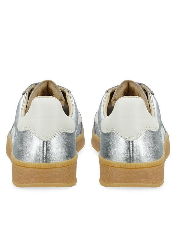 Gant Gant Sneakers 31531043 Argintiu