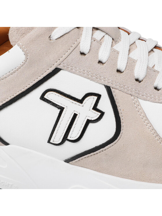 Togoshi Togoshi Sneakersy MI07-B112-A942-01 Biały