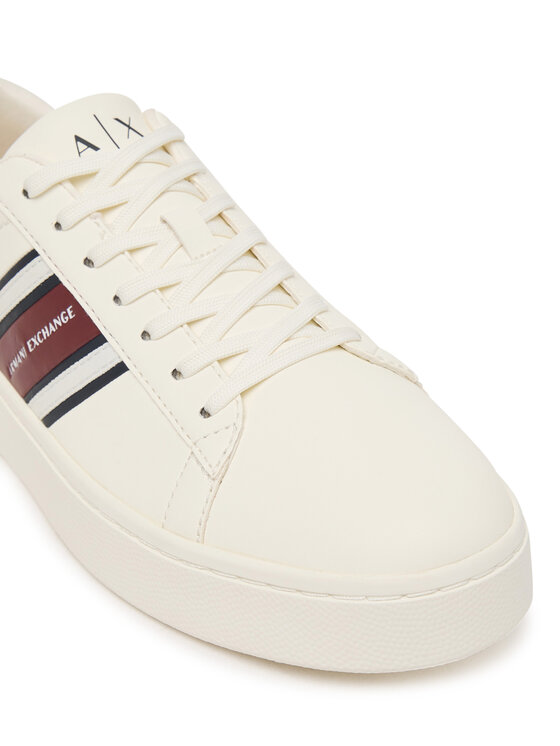 Armani Exchange Armani Exchange Sneakers XM002198 AF21421 M0430 Creme