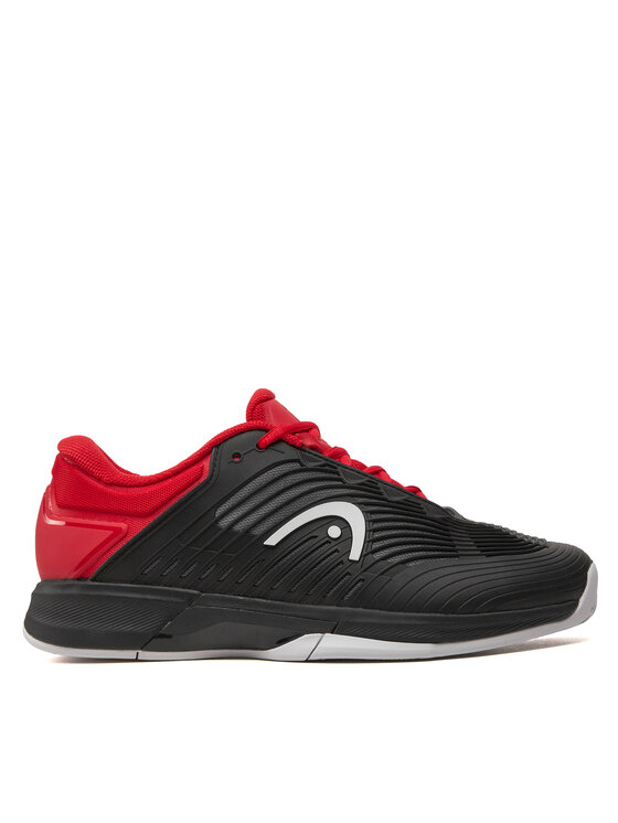 Head Head Tennisschuhe Revolt Pro 4.5 Men 273224 Schwarz