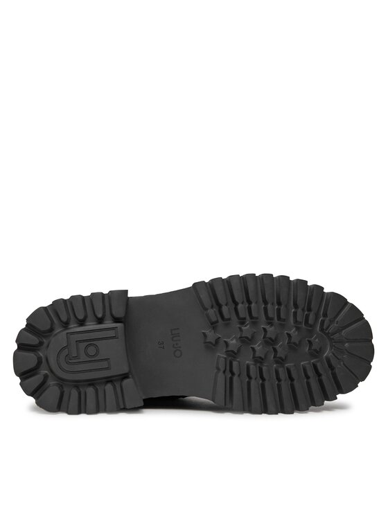 Liu Jo Liu Jo Stiefeletten Flair 01 SF3013 TX040 Schwarz