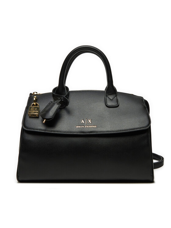 Armani Exchange Armani Exchange Handtasche XW000307 AF12040 UC001 Schwarz