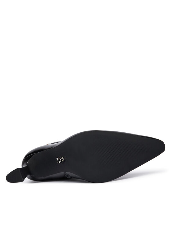 Steve Madden Steve Madden Čizme Stashed SM11004780 Crna