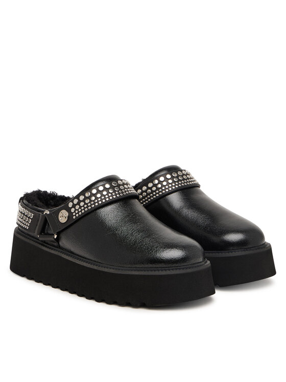 PINKO PINKO Sněhule Martina 05 SD0573P001 Černá