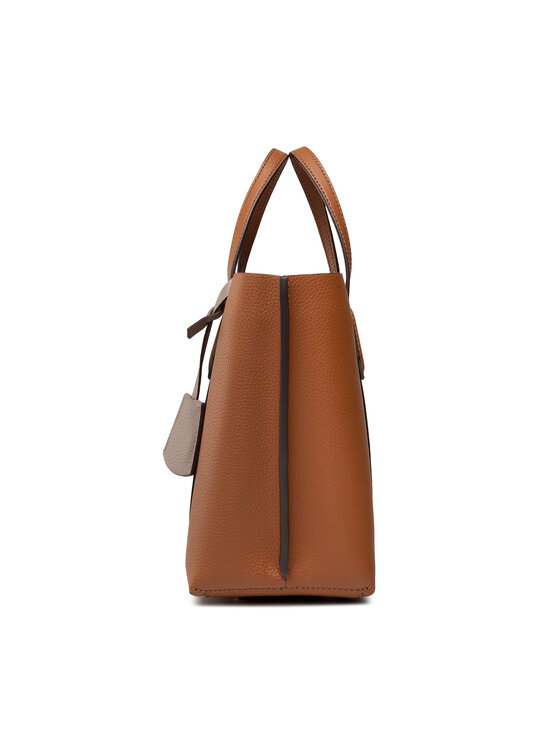 Tory Burch Tory Burch Rankinė Perry Small Triple-Compartment Tote 81928 Ruda