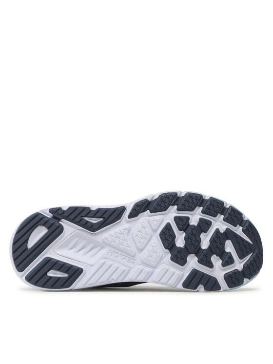 Hoka Hoka Laufschuhe Arahi 6 1123194 Dunkelblau