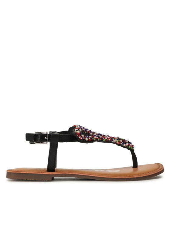 Sandale Gioseppo Ypane 65861 Negru
