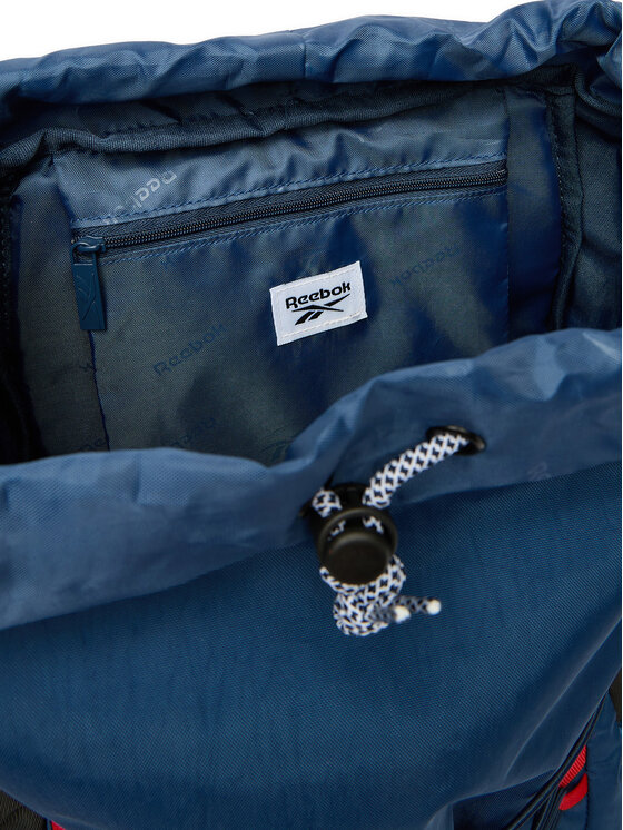 Reebok Reebok Раница CWBEO-RBK-WS-002-09 Тъмносин