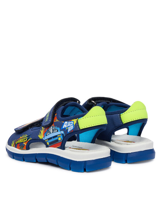 Primigi Primigi Sandali 1397800 M Blu scuro