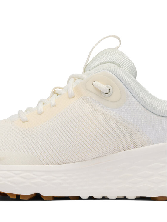 Columbia Columbia Laisvalaikio batai Terrastride™ CRZ Sneaker 2115101 Balta