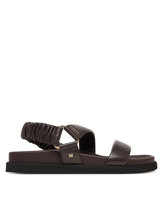 Max Mara Max Mara Босоніжки 2614521072600 Коричневий