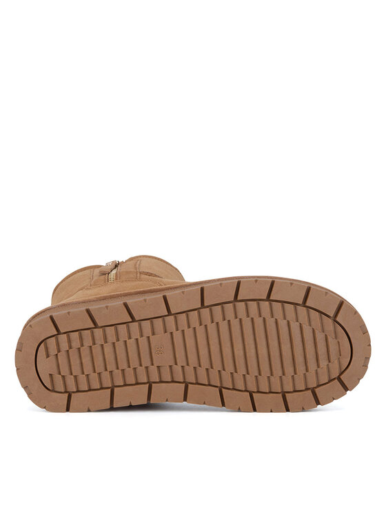 Lasocki Lasocki Schneeschuhe WFA2975-1Z Braun