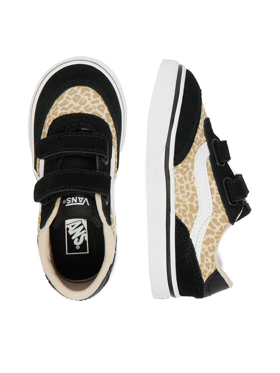 Vans Vans Tenniskingad C-BROOKLYN LS V VN000D7XBMA Must