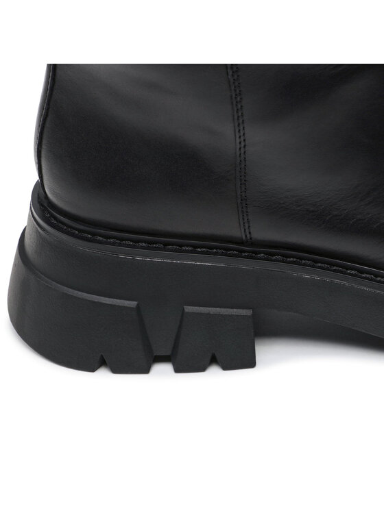 Badura Badura Stiefel V787-19-1 Schwarz