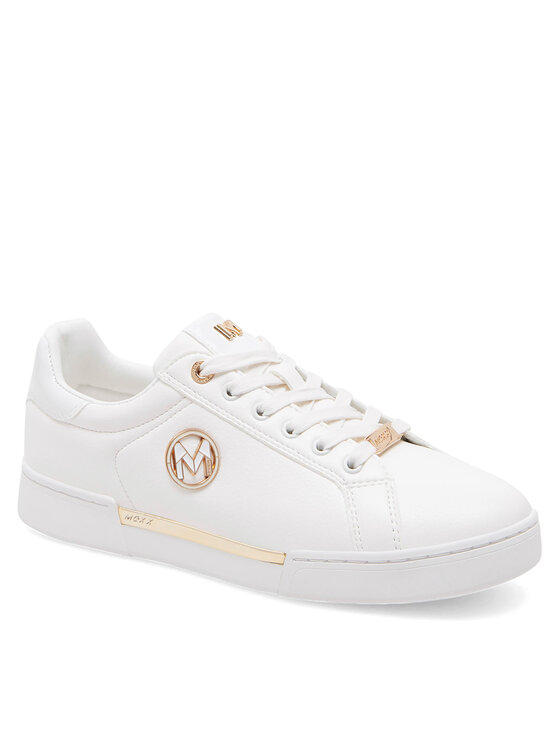 MEXX MEXX Sneakers CEO-MIRL1011441W-01 Alb