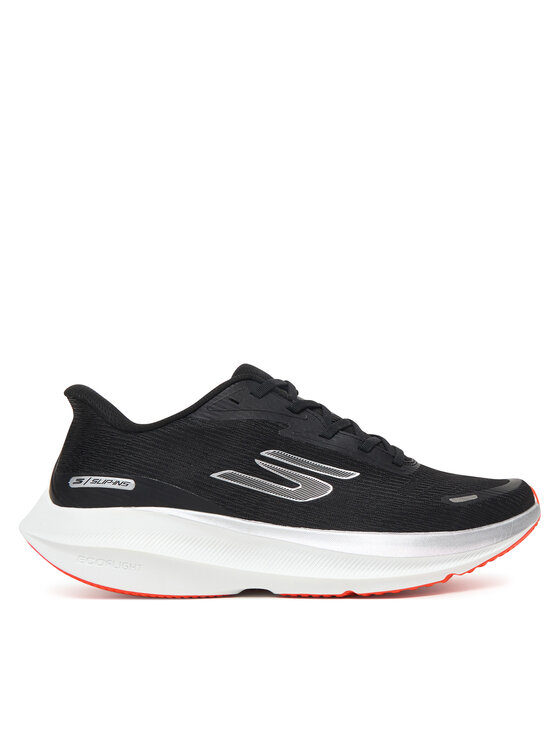 Skechers Skechers Futócipő Aero Pulse 246220/BLK Fekete