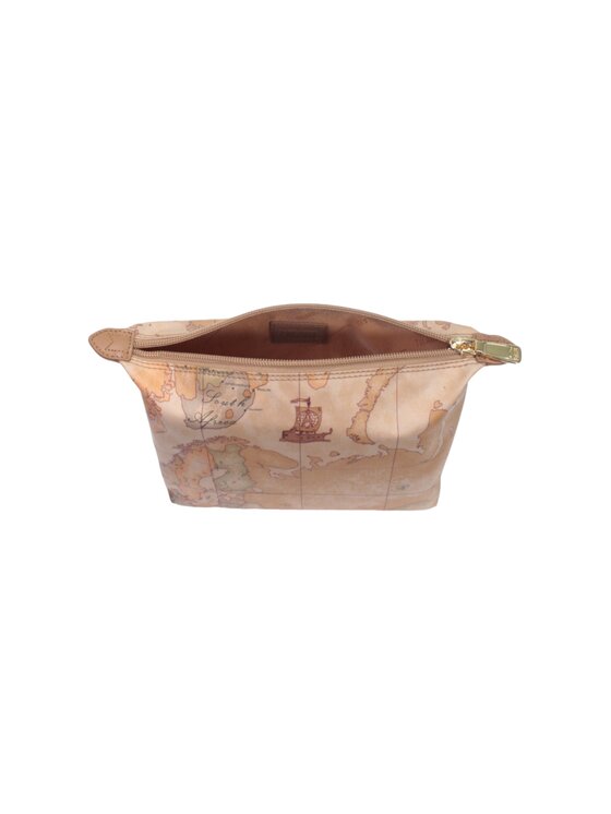 Alviero Martini Alviero Martini pochette q-roa-33664 Beige