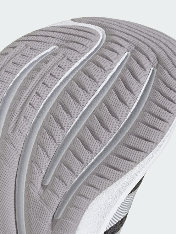 adidas adidas Buty do biegania 168040 Czarny