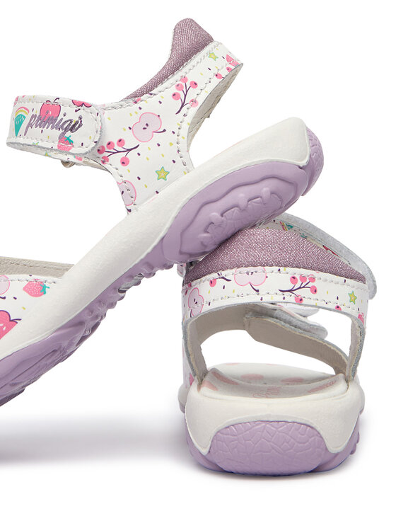 Primigi Primigi Sandalen 1383600 S Weiß