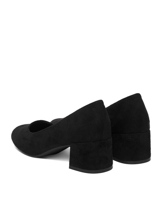 JENNY JENNY Pumps CEO-WFA1976-2A Schwarz